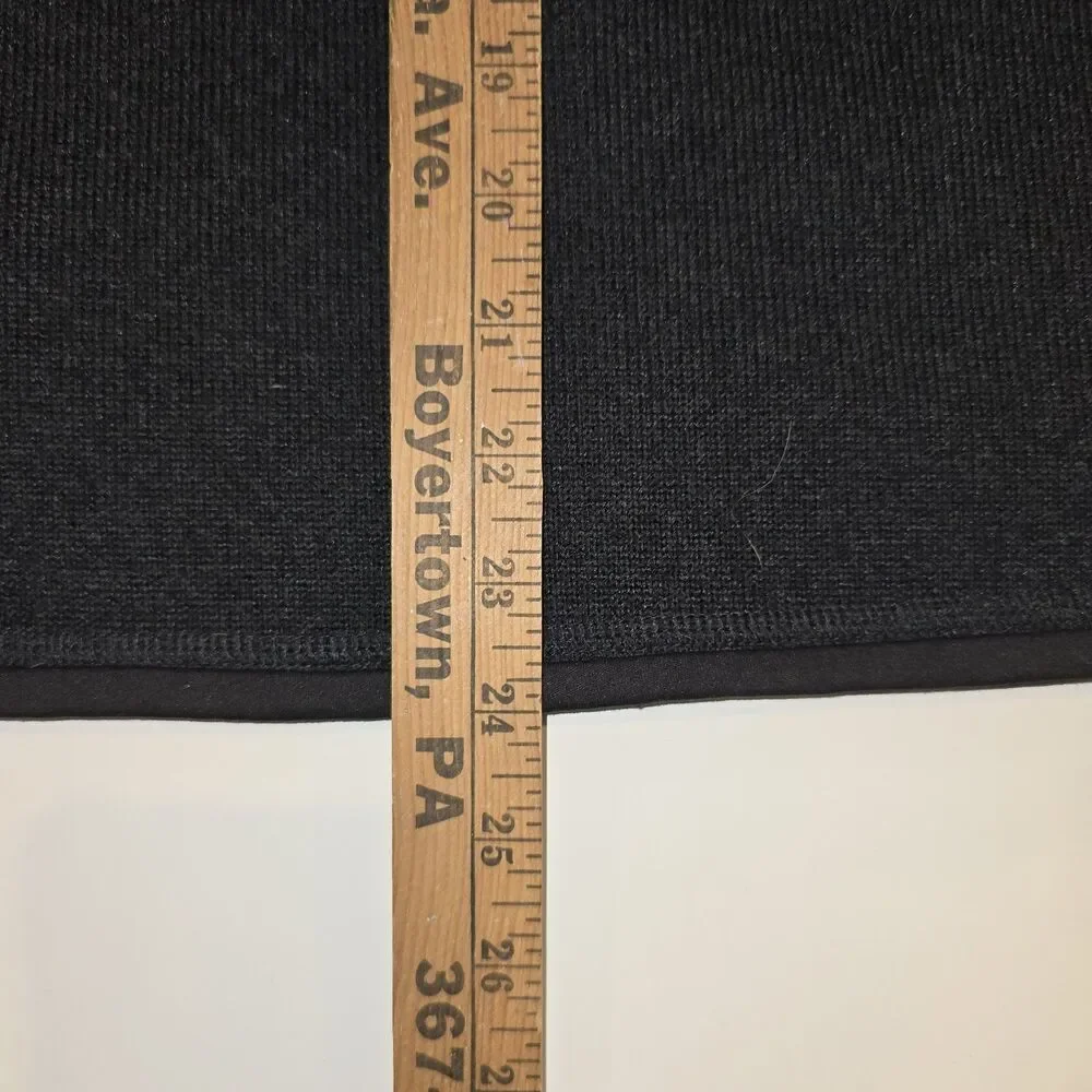 Patagonia better sweater